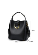 Shoulderbag classic