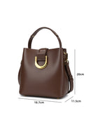 Shoulderbag classic