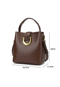 Shoulderbag classic