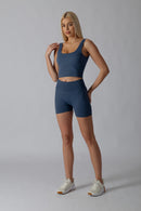 Sculpt Seamless Shorts