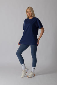 Oversized Training T-Shirt