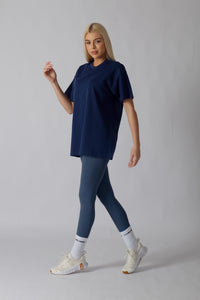 Oversized Training T-Shirt