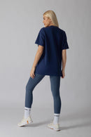Oversized Training T-Shirt