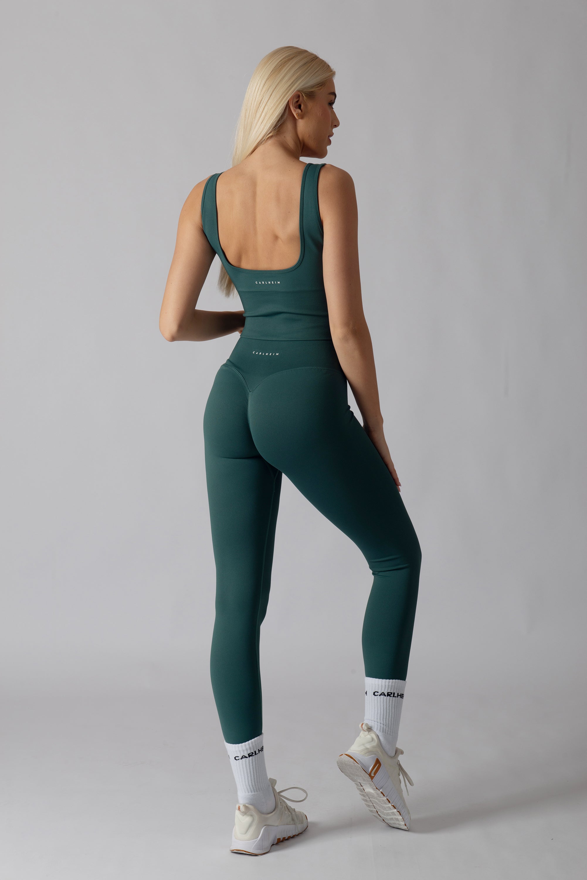 Sculpt Seamless Sports Bra