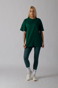 Oversized Training T-Shirt