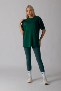 Oversized Training T-Shirt