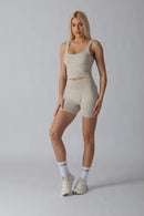 Sculpt Seamless Shorts
