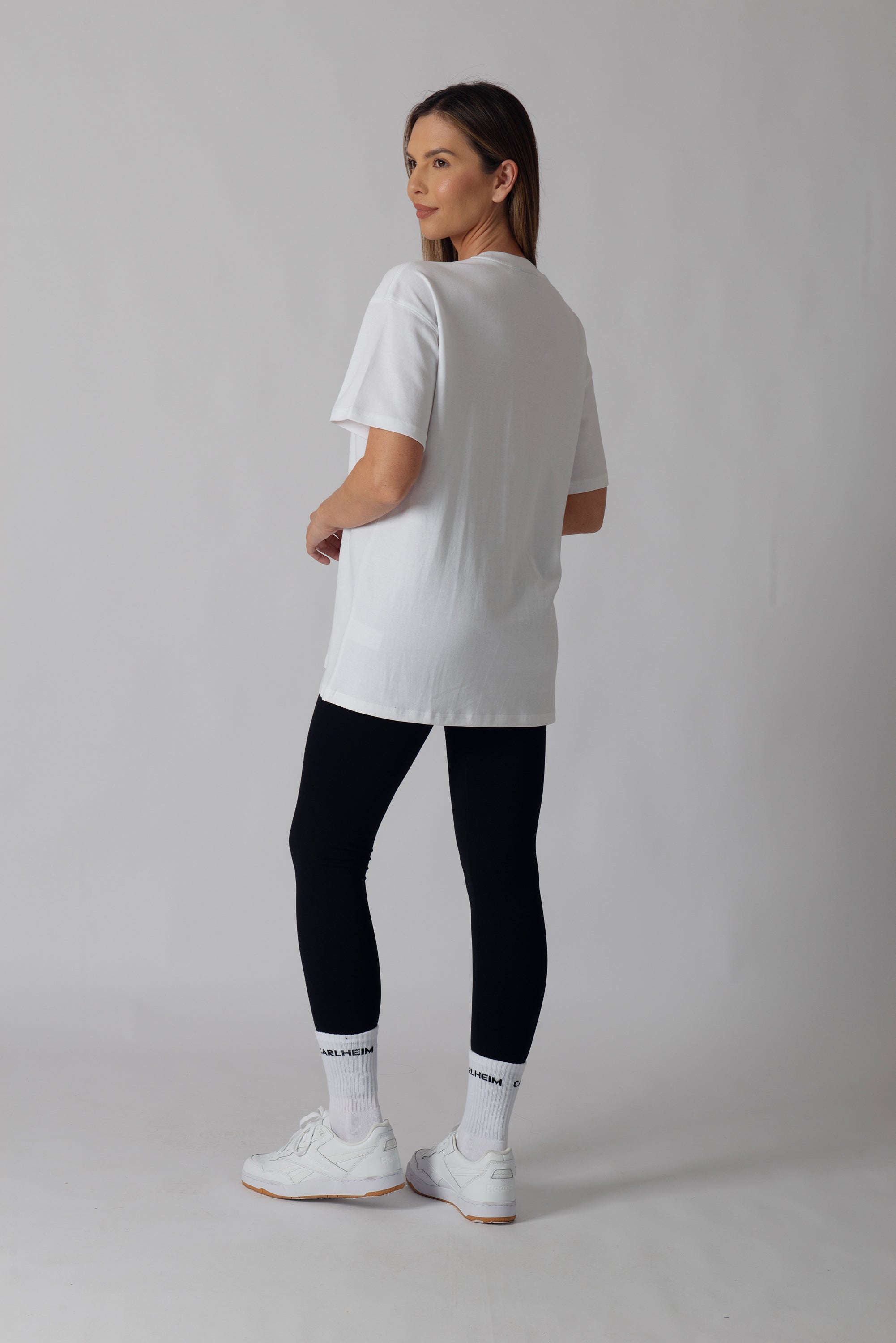Oversized Training T-Shirt