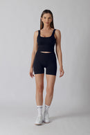 Sculpt Seamless Shorts