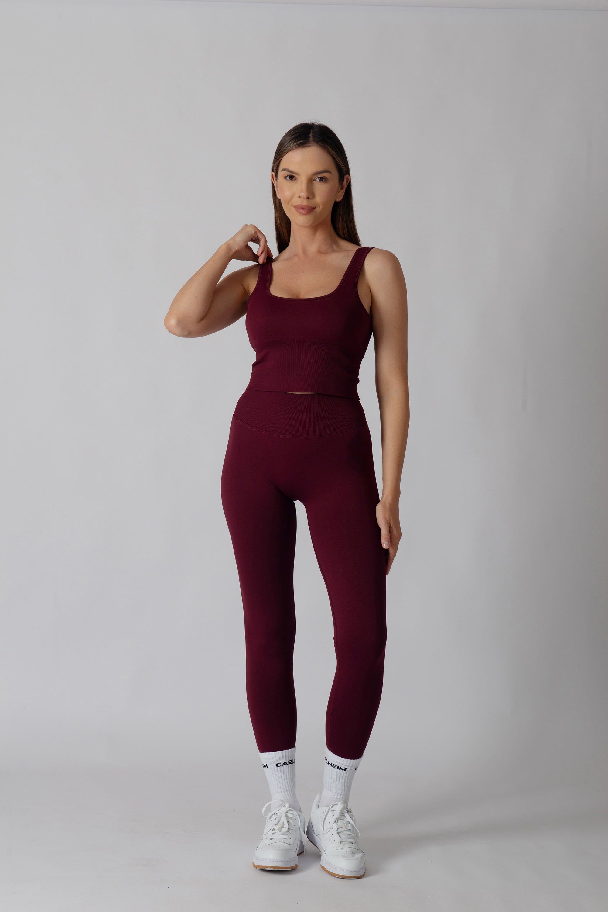 Sculpt Seamless Leggings