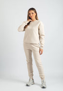 Harper Sweatshirt (Beige)