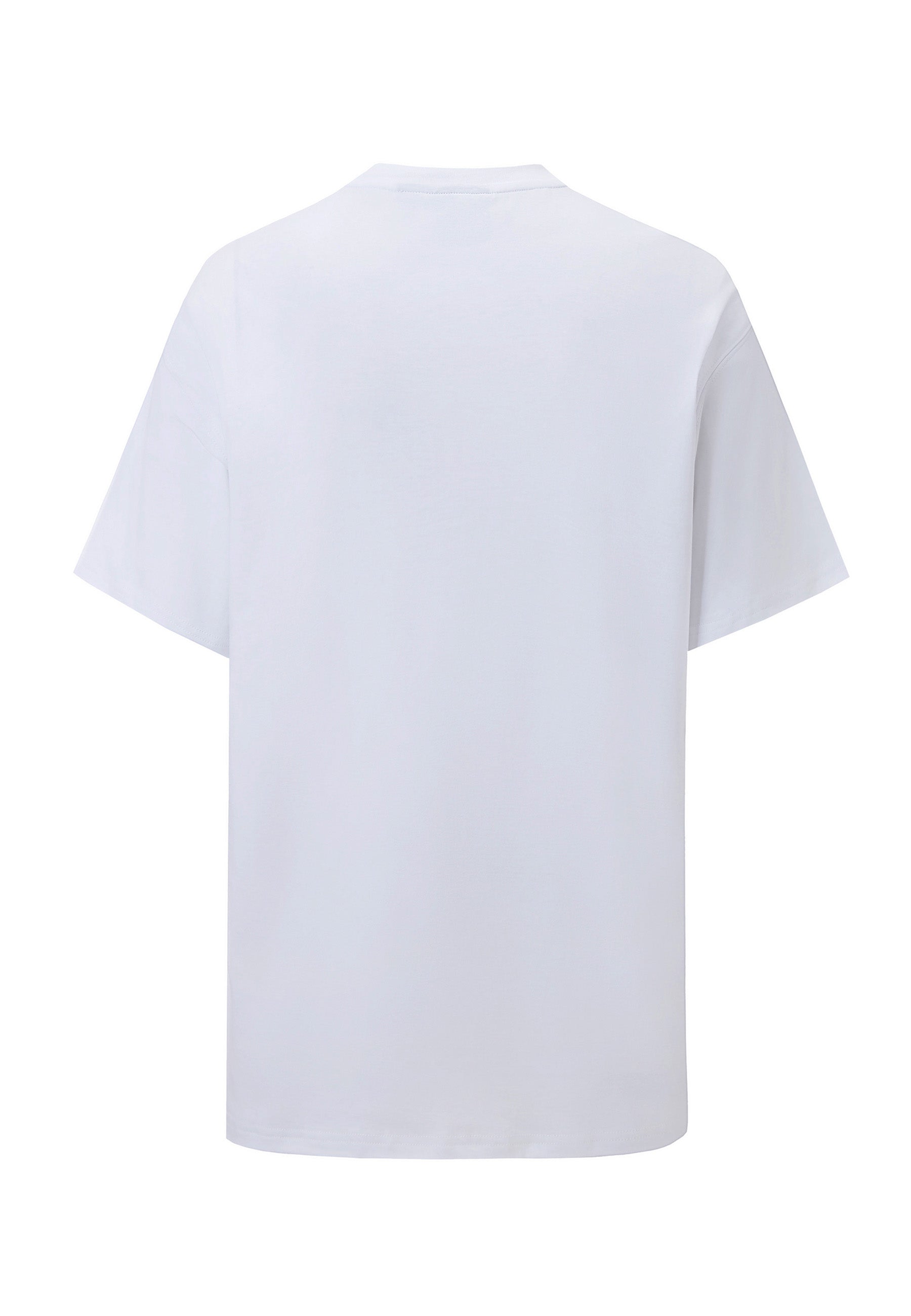 Oversized Training T-Shirt