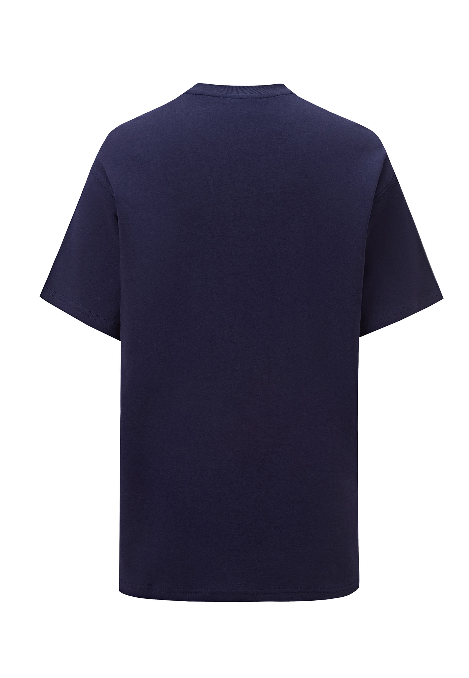 Oversized Training T-Shirt
