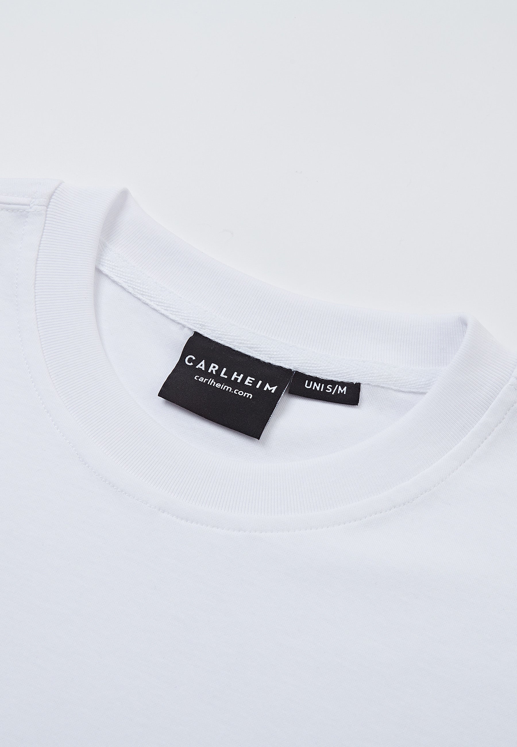 Oversized Training T-Shirt