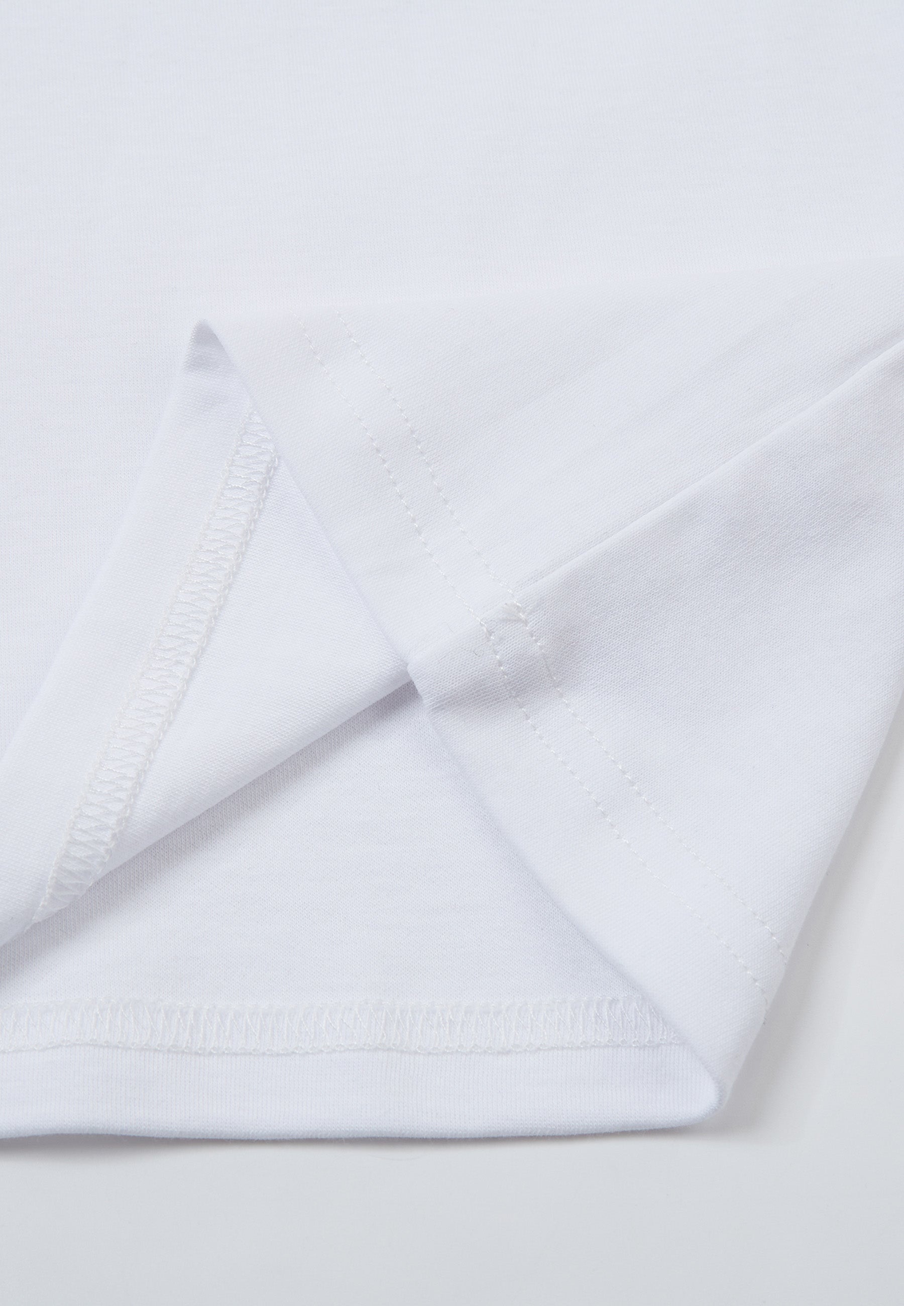 Oversized Training T-Shirt