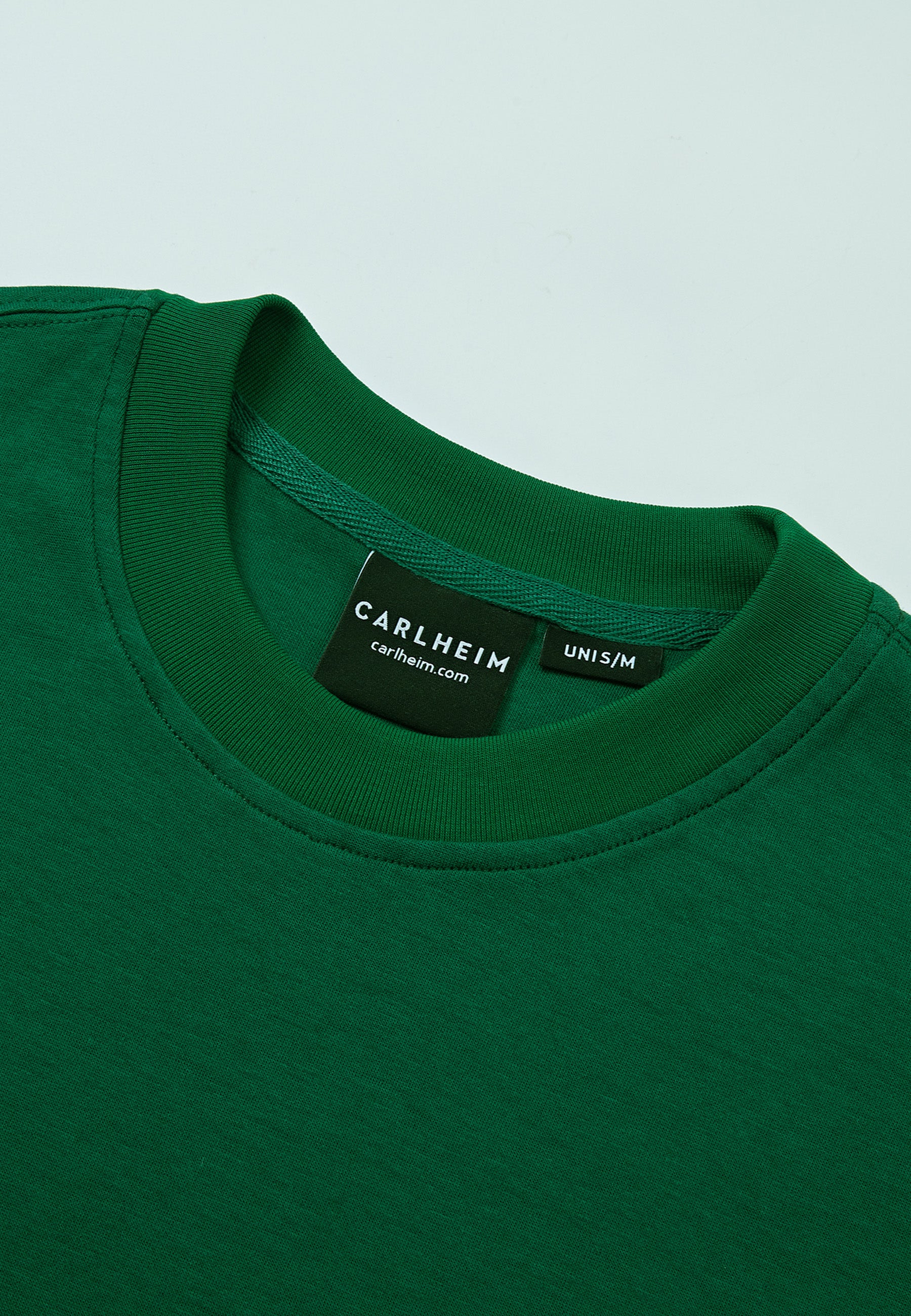 Oversized Training T-Shirt