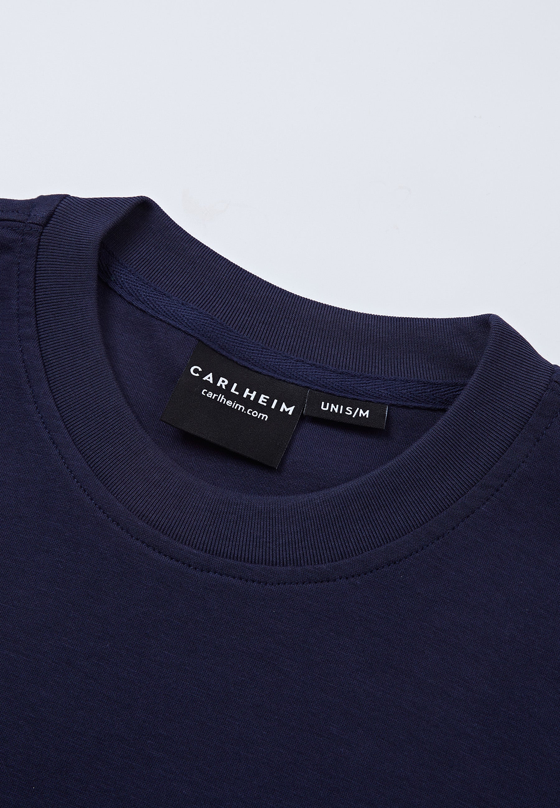 Oversized Training T-Shirt