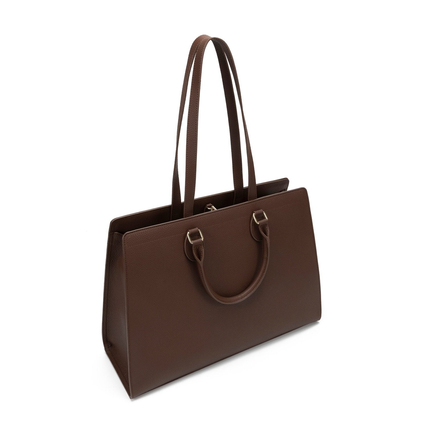 Carlheim Gotland Genuine Leather collection, Estelle Genuine Leather Handbag (Black) dès 119,00 € - sur Carlheim Gotland Genuine Leather collection, Estelle Genuine Leather Handbag (Black) dès 119,00 € - sur