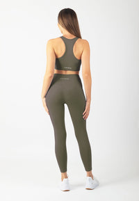Serenita Leggings (Pink Taupe)