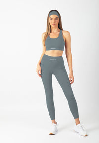 Serenita Sports bra (Pale Lilac)