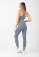 Serenita Sports bra (Light Violet)