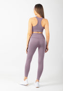 Serenita Sports bra (Dusty Pink)
