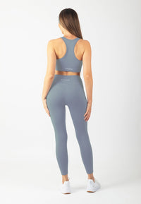 Serenita Sports bra (Light Violet)