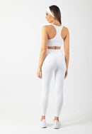 Serenita Sports bra (White)