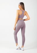 Serenita Sports bra (Dusty Pink)
