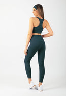 Serenita Sports bra (State Blue)