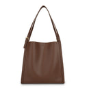 Shoulder bag Ella Leather