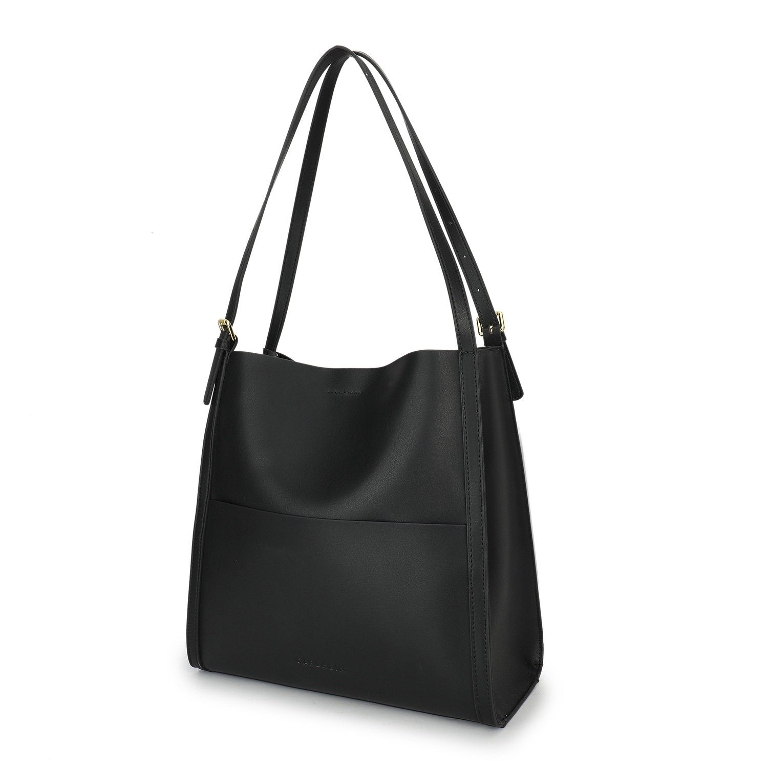 Shoulder bag Ella Leather