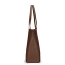 Shoulder bag Ella Leather