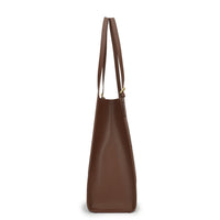 Shoulder bag Ella Leather