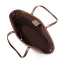 Tote bag Ella Leather