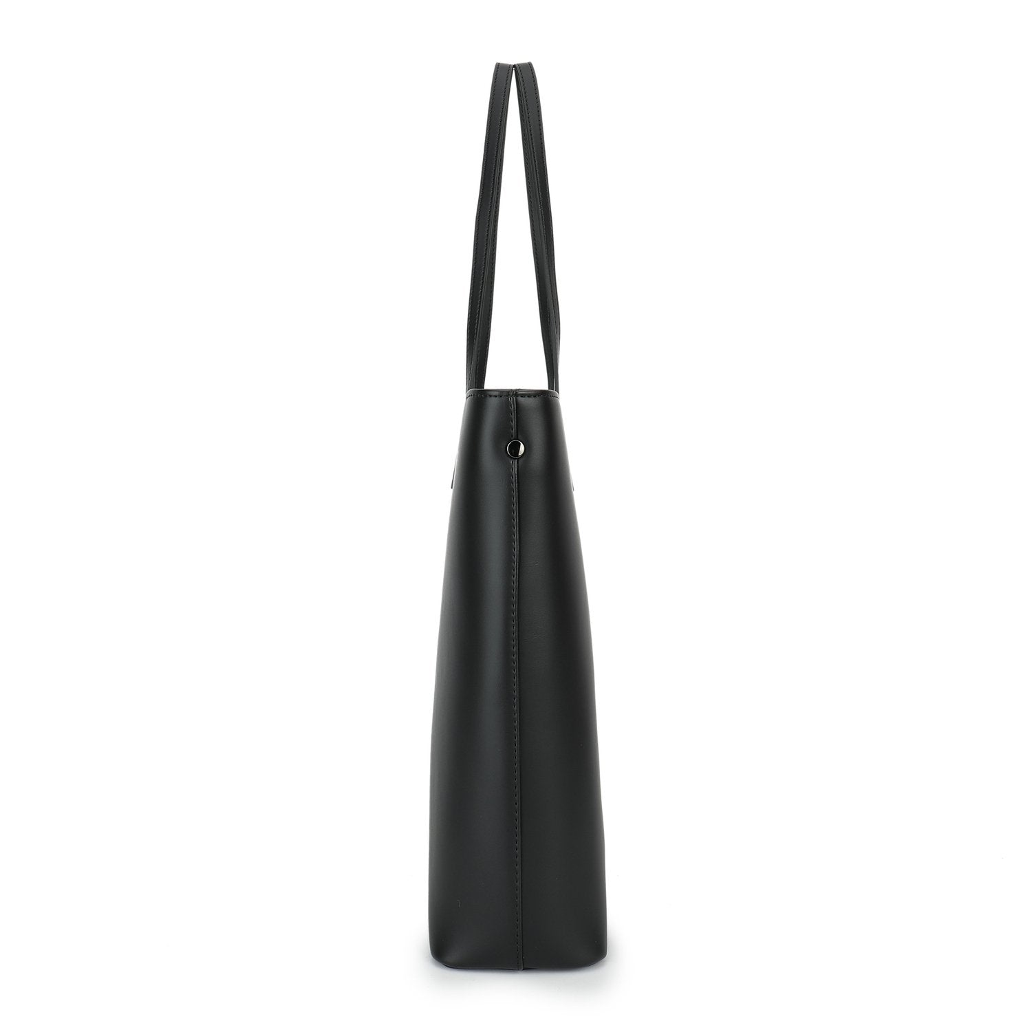 Tote bag Ella Leather