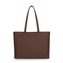 Tote bag Ella Leather