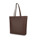 Tote bag Ella Leather