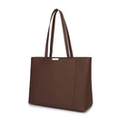Tote bag Ella Leather