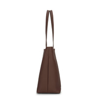 Tote bag Ella Leather