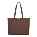 Tote bag Ella Leather