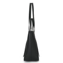 Tote bag Ella Leather