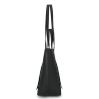 Tote bag Ella Leather