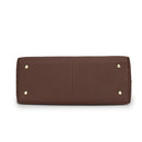 Tote bag Ella Leather