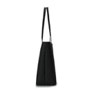 Tote bag Ella Leather