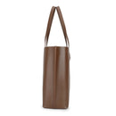 Tote bag Ella Leather
