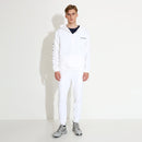 Zip-up hoodie Oversized fit