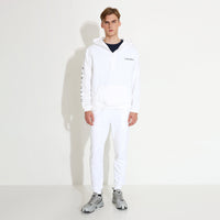 Zip-up hoodie Oversized fit