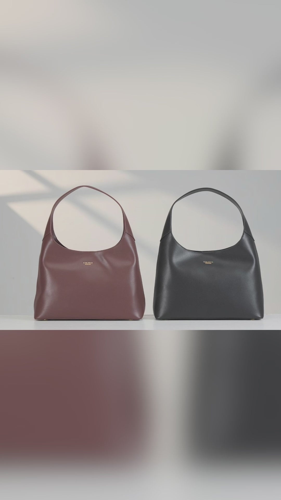 Amelie  (Black)