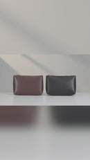Juliette Pouch  (Brown)
